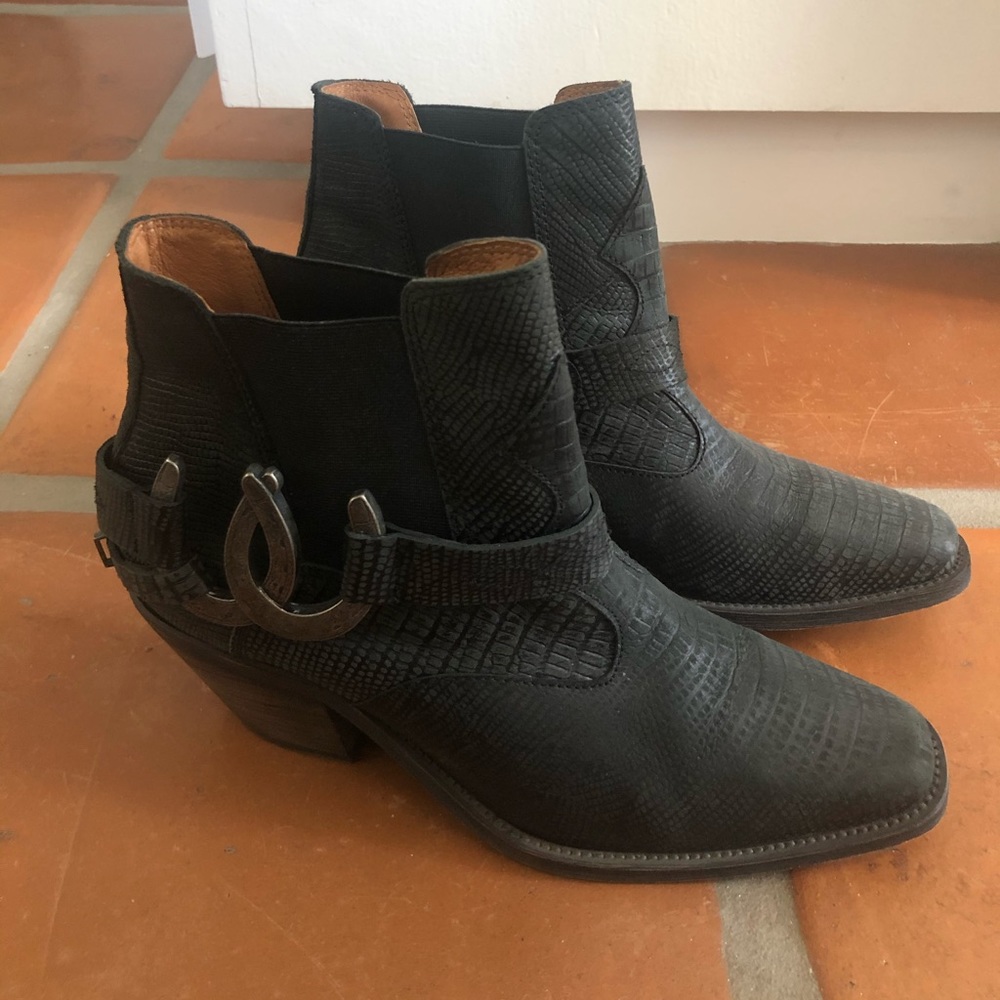 Free People Boot